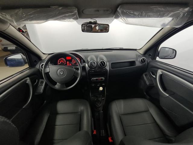 Oportunidade RENAULT SANDERO EXP 16 - Foto 13