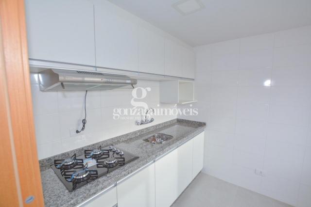 Apartamento para alugar com 2 dormitórios em Capão raso, Curitiba cod: * - Foto 10