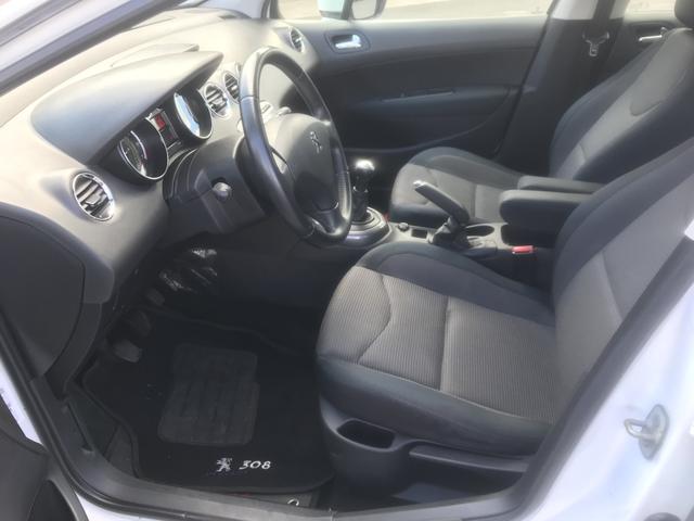 308/13 R$ 26900 SEM-CONTRA OFERTA 1.6 allure flex 81 km nunca bateu - Foto 11