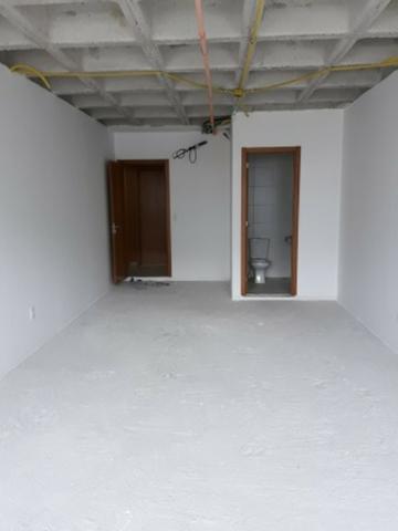 Salvador, sala no Hangar 33m² - Foto 4