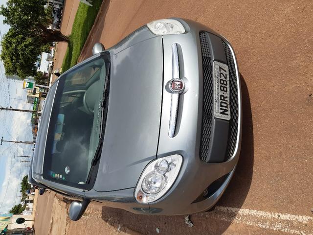 Palio 2014 1.4 impecável