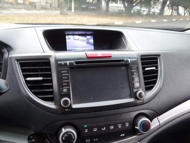 HONDA CRV 2.0 LX 4X2 16V GASOLINA 4P AUTOMATICO. - Foto 9