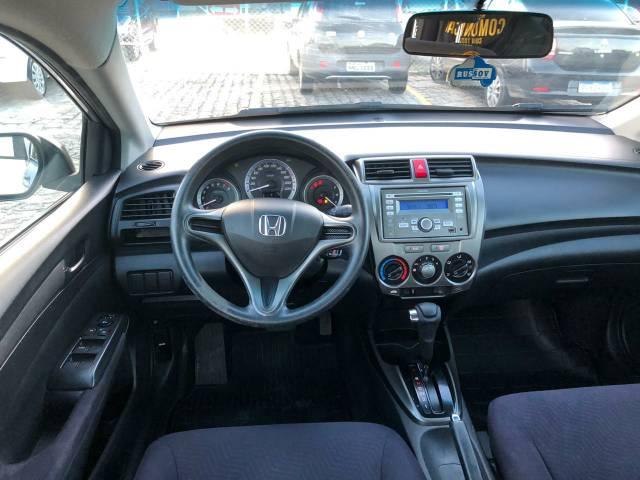 Honda City LX 1.5 2014 automático - Foto 3