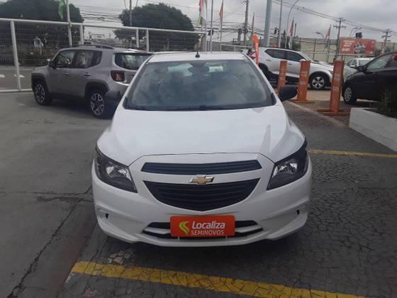 ONIX 2019/2019 1.0 MPFI JOY 8V FLEX 4P MANUAL