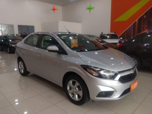 PRISMA 2018/2019 1.4 MPFI LT 8V FLEX 4P MANUAL