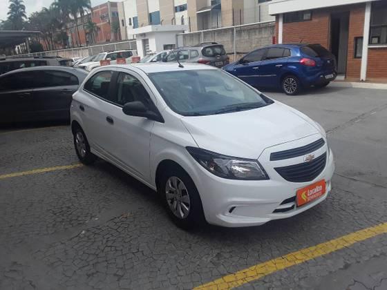ONIX 2019/2019 1.0 MPFI JOY 8V FLEX 4P MANUAL - Foto 4