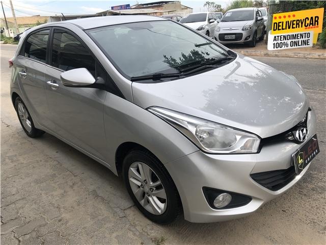 Hyundai Hb20 1.6 premium 16v flex 4p automático - Foto 3