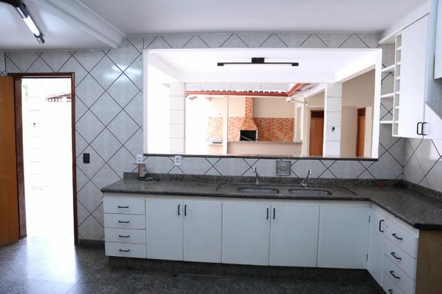 Sobrado a venda, 4 quartos, 3 suítes, Setor Sudoeste - Foto 9