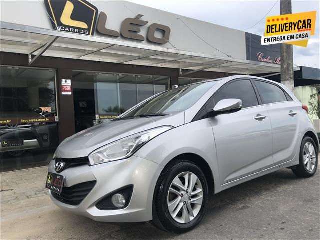 Hyundai Hb20 1.6 premium 16v flex 4p automático - Foto 4