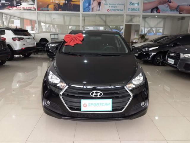 HYUNDAI HB20 COMFORT STYLE 1.0 FLEX 12V MEC. - Foto 2