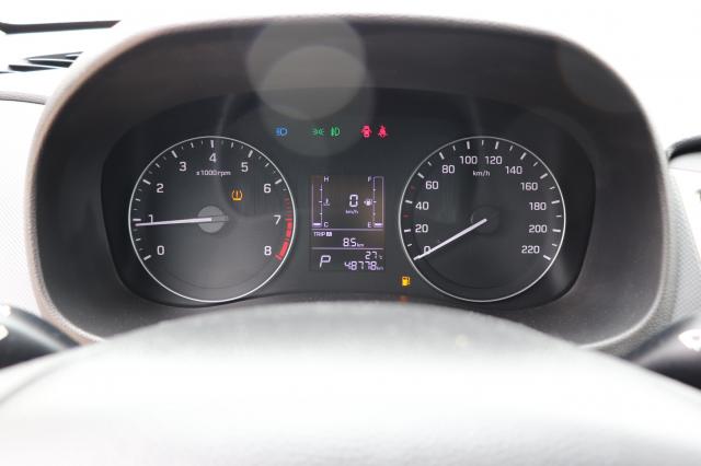 Hyundai Creta 1.6 Pulse AT 2017 - Foto 10