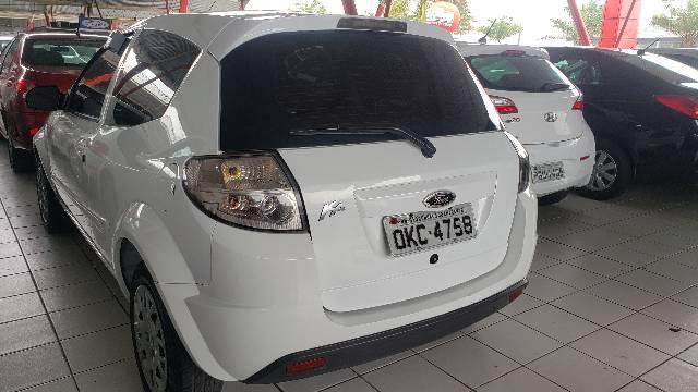 Ford Ka Class 2013 completo - Foto 3