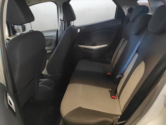 Ford Ecosport 1.6 Freestyle 16v - Foto 5