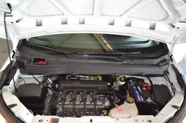 CHEVROLET SPIN 1.8 LTZ 8V FLEX 4P 2019 - Foto 9