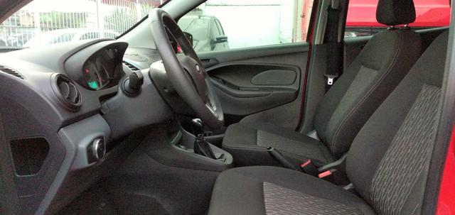 Ford Ka 1.0 Se 2015 - Foto 7