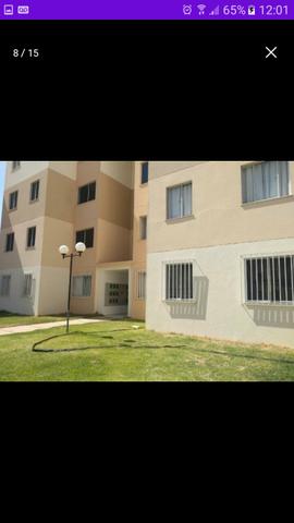 Apartamento MVSF - Foto 7