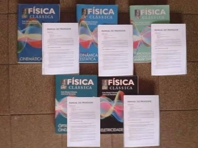 Física Clássica - EsPCEx - Foto 3