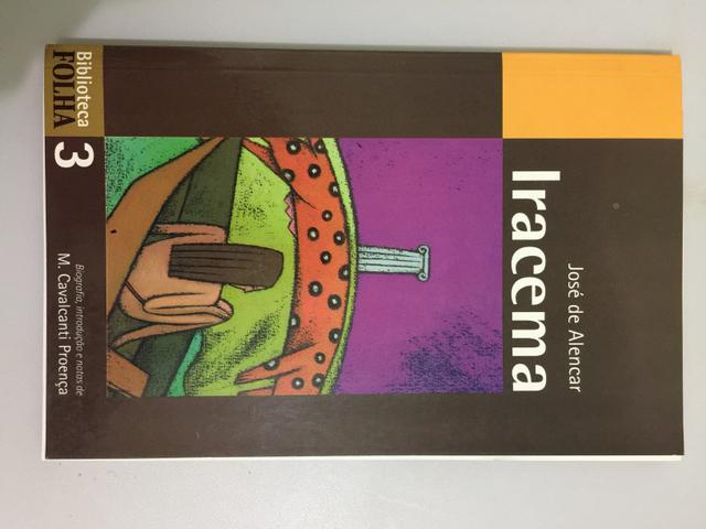 Livros de literatura para vestibular - Foto 4
