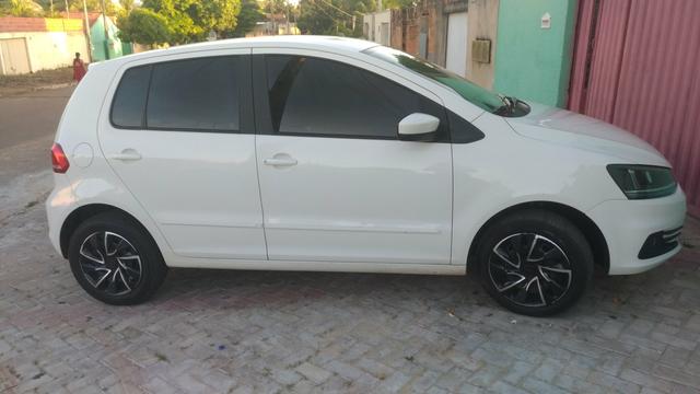 Fox tl 1.0 5p 82cv 16/17 - Foto 5