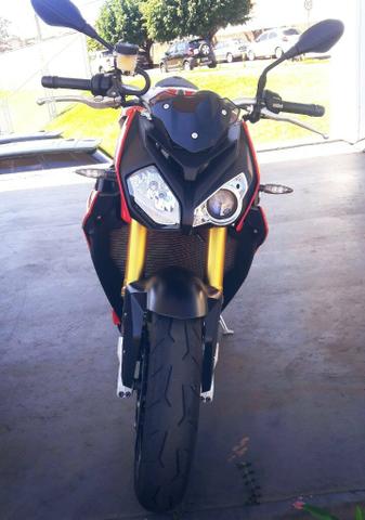 BMW s1000R - Foto 3