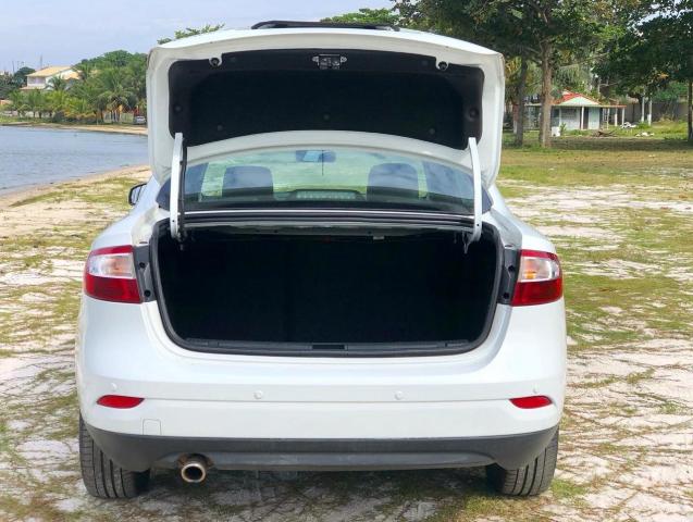 FLUENCE 2015/2016 2.0 DYNAMIQUE 16V FLEX 4P AUTOMÁTICO - Foto 10
