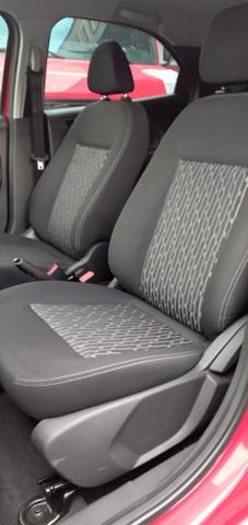 Ford Ka 1.0 Se 2015 - Foto 8