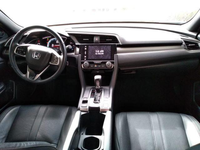 Civic Sedan EXL 2.0 Flex 16V Aut.4p - Foto 5