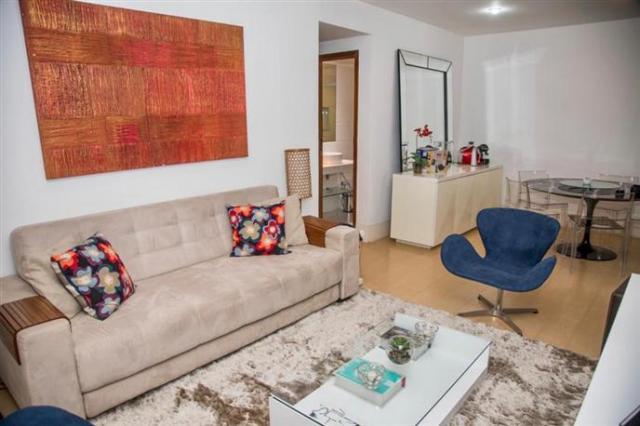 Loft à venda com 2 dormitórios em Ipanema, Rio de janeiro cod:878857 - Foto 3