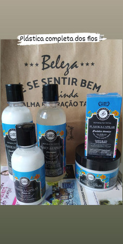 Kits orgânicos - Foto 5
