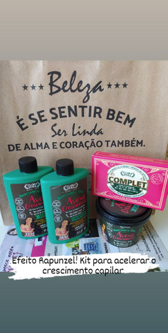 Kits orgânicos - Foto 2