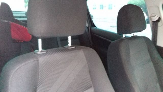 Peugeot 307 - Foto 10