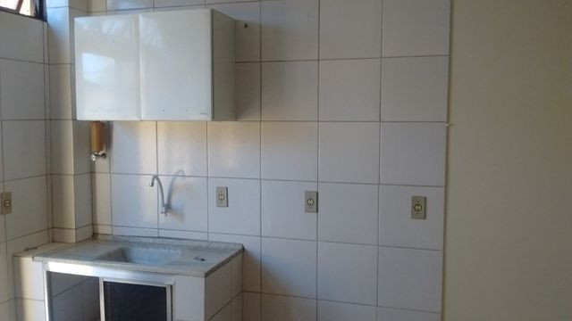 Kitinet Próximo Buriti Shopping - Foto 11