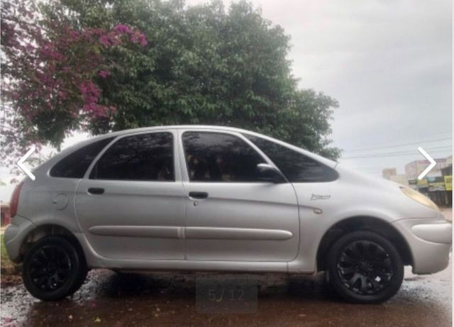 Citröen Picasso Xsara 2.0 - Foto 9