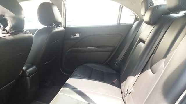 Ford Fusion 2012/2012 (Interlagos Veiculos) - Foto 6