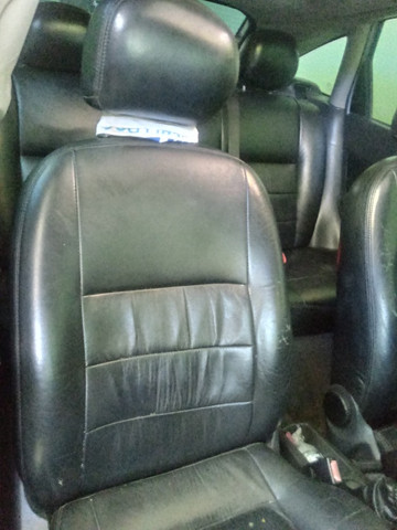 Ford focus 2003 completo com teto solar - Foto 10