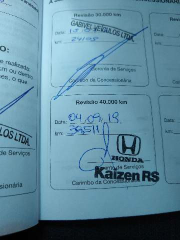 HONDA FIT TWIST - Foto 4