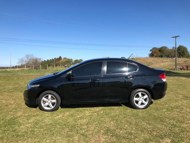 Honda City 1.5 LX Flex - Foto 6