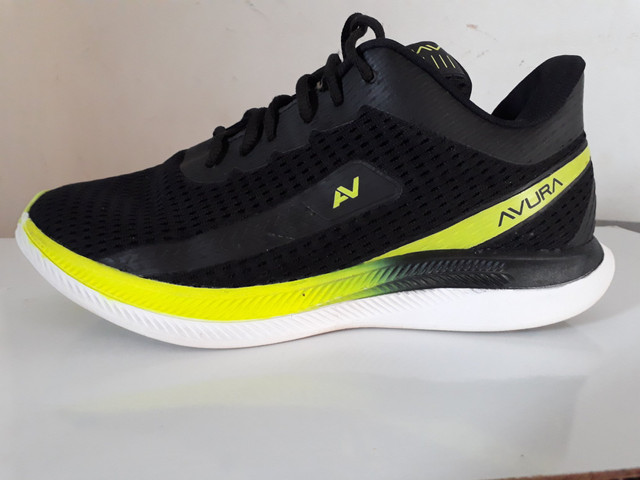 tenis avura é bom