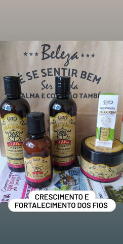 Kits orgânicos - Foto 6