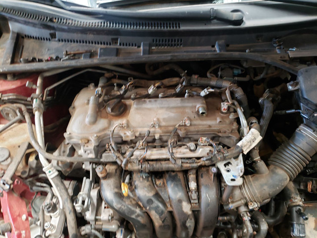  Corolla 2016 - Foto 3