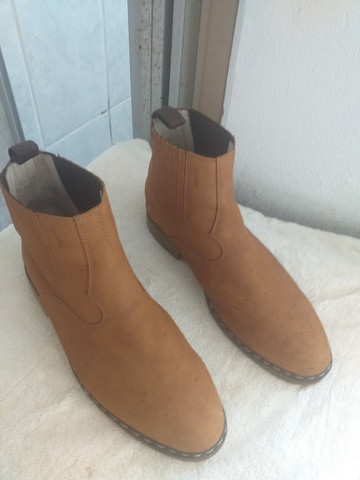bota garotti