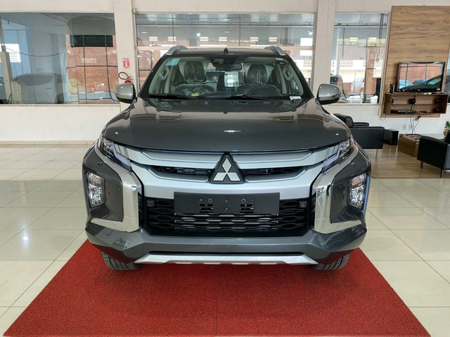 L200 TRITON SPORT HPE-S