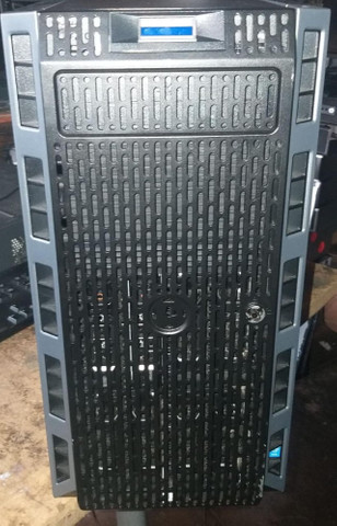 Servidor DELL t110 110ll t310 t410 t610 t710 t320 t420 t620 t330 t430 t630 - Foto 4