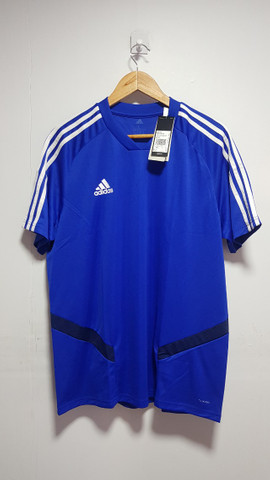 camisa adidas tiro 19