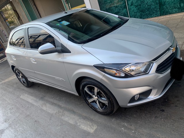 ONIX 1.4 FLEX LTZ 2017 MANUAL SEM DETALHES.!!