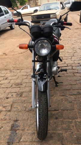 FAN125 COMPLETA