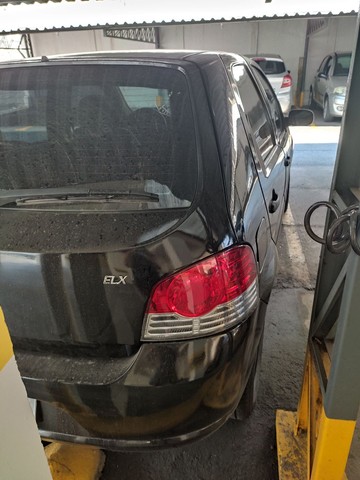 PALIO ECONOMY FIRE FLEX 2011, 4P