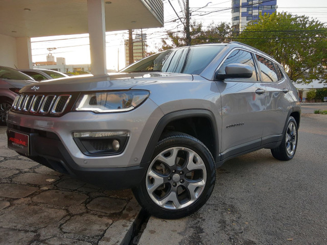JEEP COMPASS 2020 EXTRA