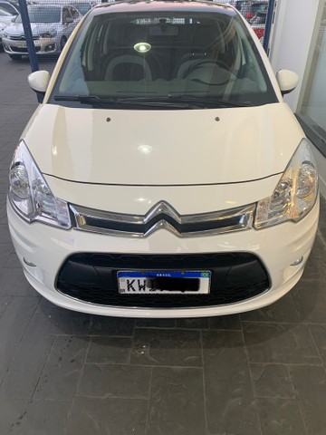 CITROEN C3 TENDANCE 2014
