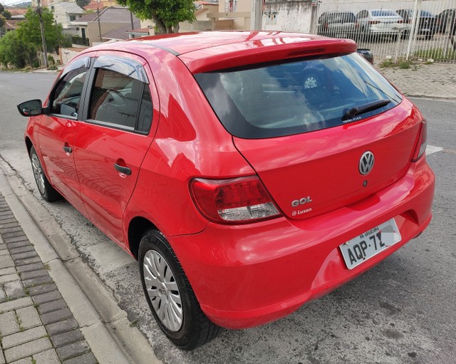 GOL G5 ÓTIMO ESTADO.